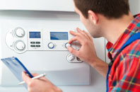 free commercial Londain boiler quotes