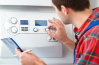 free Londain gas safe engineer quotes