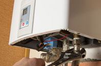 free Londain boiler install quotes